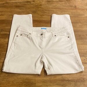 J McLaughlin Women's Skinny Jeans size 4